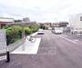 駐車場　駐車場です。