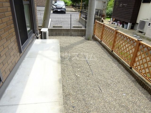 庭