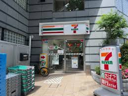 コンビニ　セブンイレブン日本橋横山町店（コンビニ）まで119m