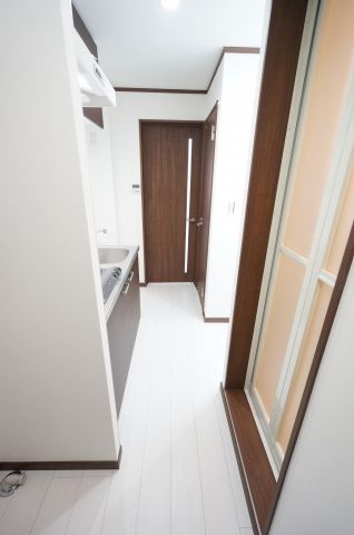 その他　※同物件・同タイプの写真です