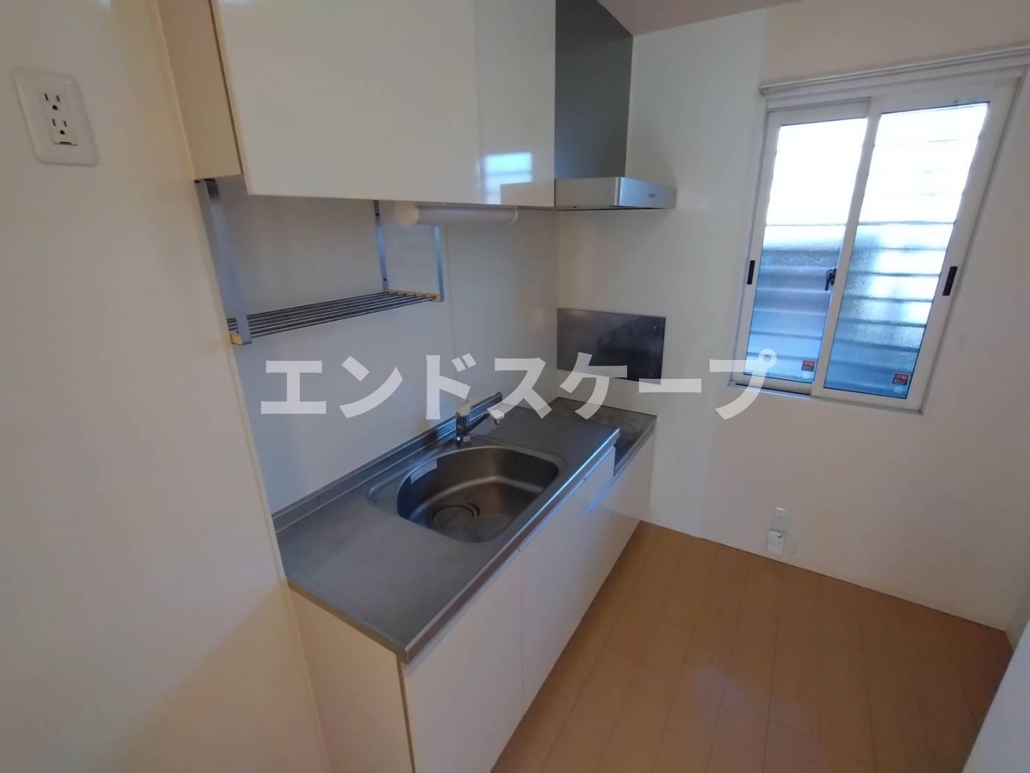 キッチン　高崎、前橋エリアのお部屋探しはエンドスケープまで！お客様の理
