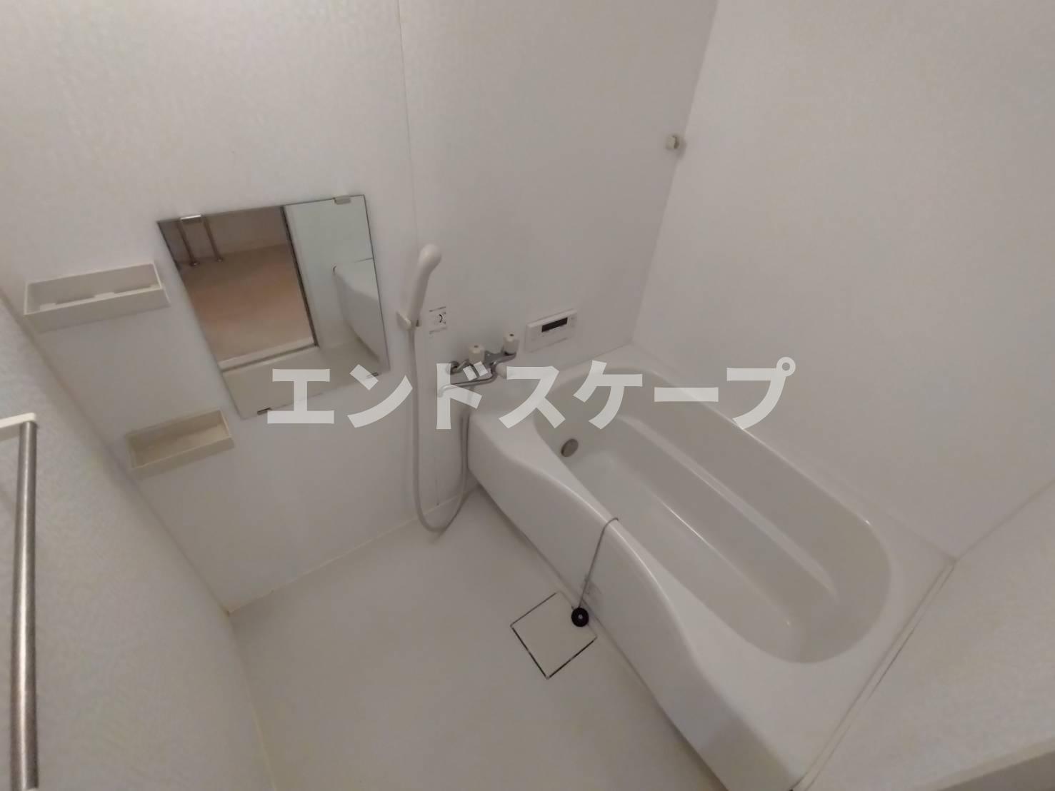 バス・シャワールーム　高崎、前橋エリアのお部屋探しはエンドスケープまで！お客様の理