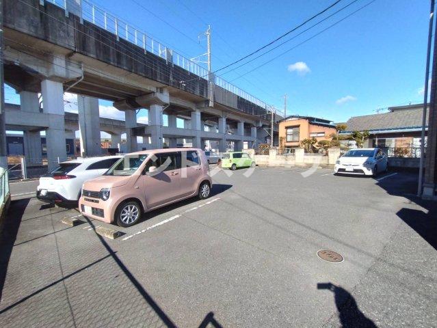 駐車場　高崎、前橋エリアのお部屋探しはエンドスケープまで！お客様の理