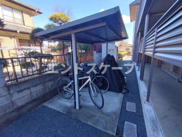その他共有部分　高崎、前橋エリアのお部屋探しはエンドスケープまで！お客様の理