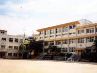 小学校　長田小学校（小学校）まで388m