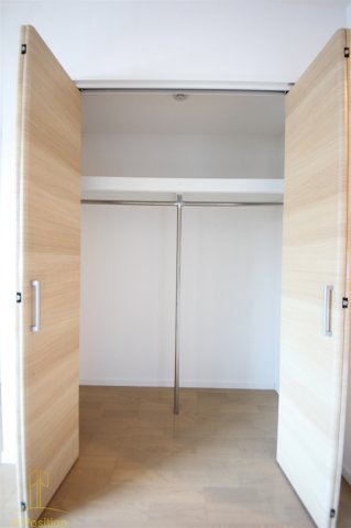 収納　ラルーチェ北梅田