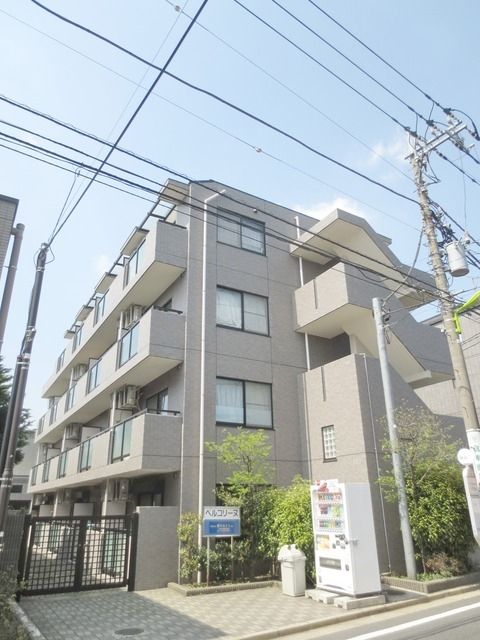 建物外観　★外観★日当たりよし★