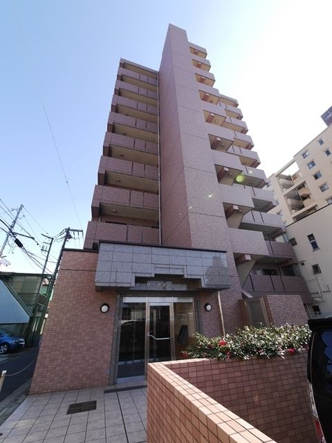 建物外観　★外観★