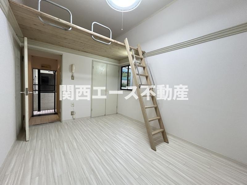 その他部屋・スペース