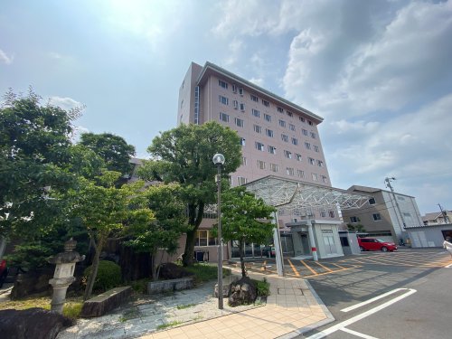 病院　藤掛病院（病院）まで747m