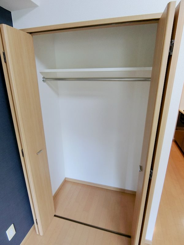 収納　同仕様参考写真
