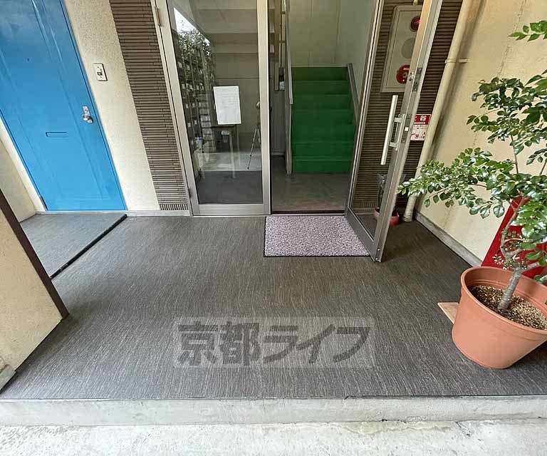 ロビー