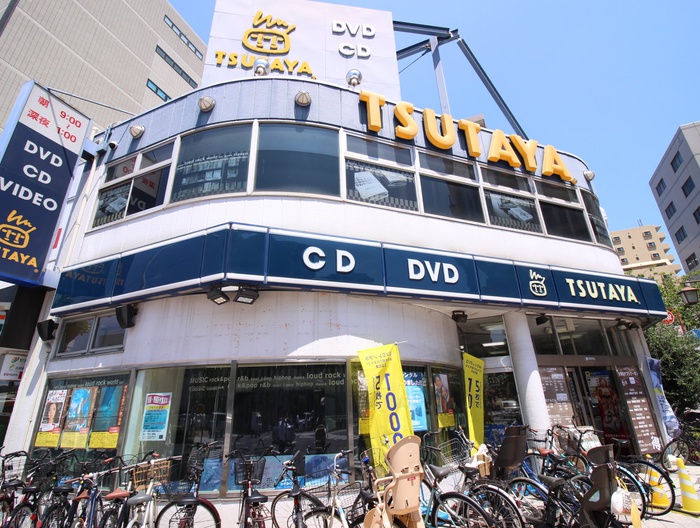 その他　ＴＵＴＡＹＡ（その他）まで1340m