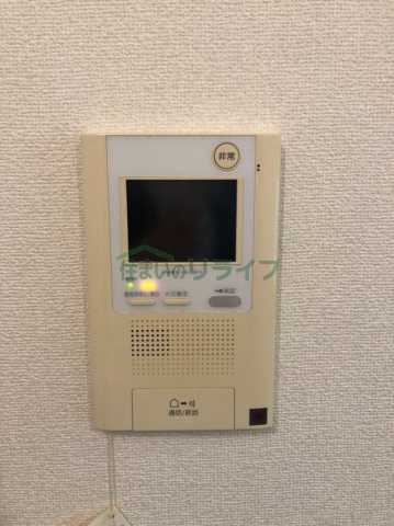 セキュリティ　パークグレイス駒込