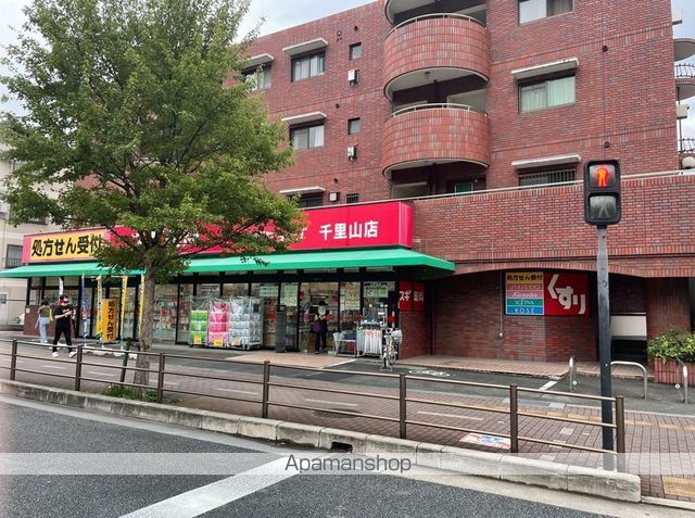 HARU千里山東の周辺写真
