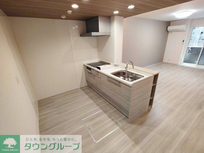 キッチン　★お問い合わせはタウンハウジング聖蹟桜ヶ丘店まで★