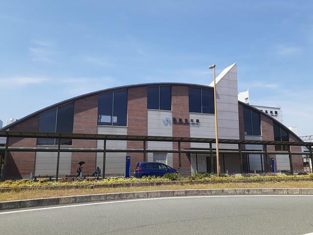 その他　東加古川駅まで3500m