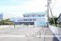 幼稚園・保育園　美保保育園（幼稚園・保育園）まで503m