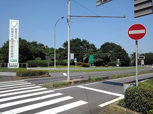 その他　別府ＩＣ入口（その他）まで1000m