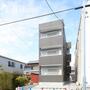storia岩塚 2階 築3年6ヶ月の賃貸物件