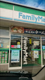 コンビニ　ファミリーマート 泉北敷物団地店（コンビニ）まで2113m