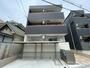 松虫駅より徒歩4分 1階 新築の賃貸物件