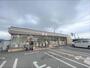 コンビニ　セブンイレブン桜井阿部西店（コンビニ）まで1300m