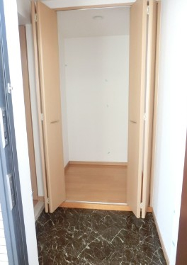 玄関　☆広々とした玄関☆