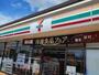 コンビニ　セブンイレブン　稲美国岡店（コンビニ）まで128m