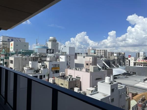 ＪＲ常磐線 松戸駅 徒歩2分 14階建 築1年のその他写真