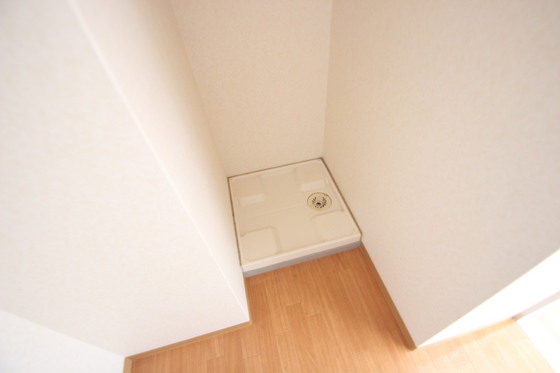 その他設備　※別部屋の写真です