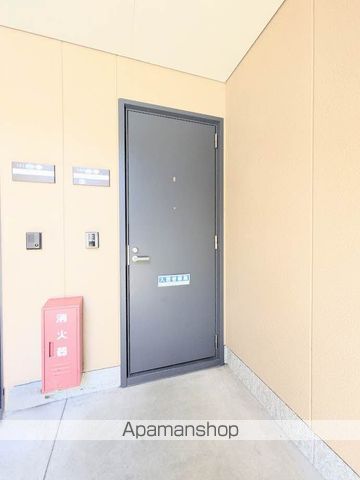 レーヴィンス島田 C棟の外観写真