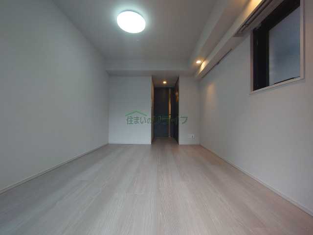 居室・リビング　GRAN PASEO 四谷若葉