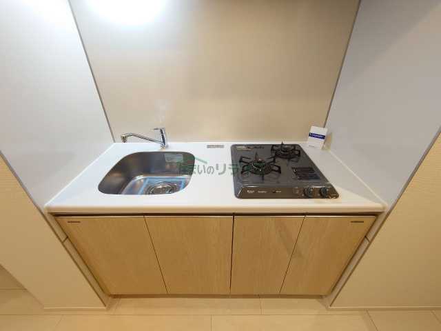 キッチン　別部屋引用