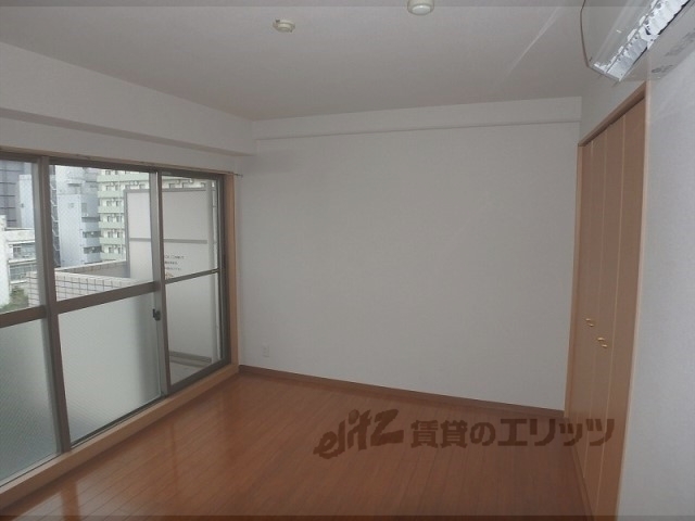 居室・リビング　居室