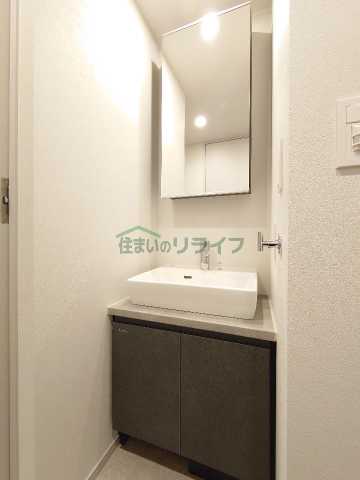 JMFレジデンス蔵前鳥越の内装写真