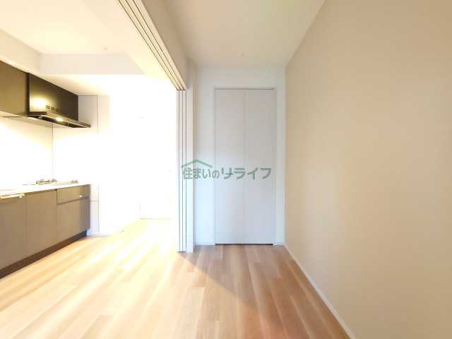 JMFレジデンス蔵前鳥越の内装写真