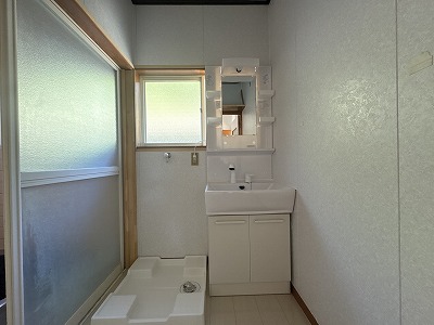 渡邊戸建ての内装写真