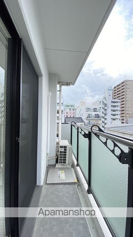 月光 岡山市役所前の内装写真