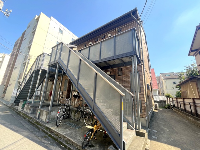 建物外観　★地震・火災に強いセキスイハイム施工★