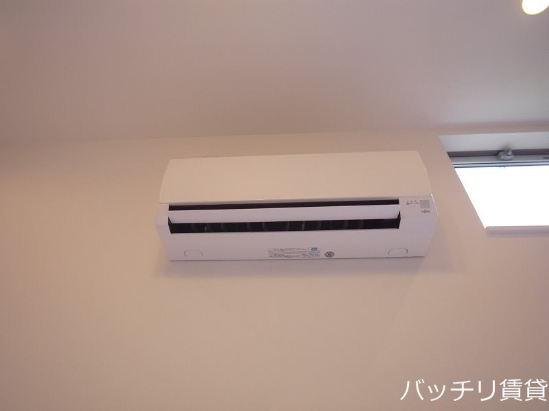 その他設備　同型タイプの為、現状を優先いたします。