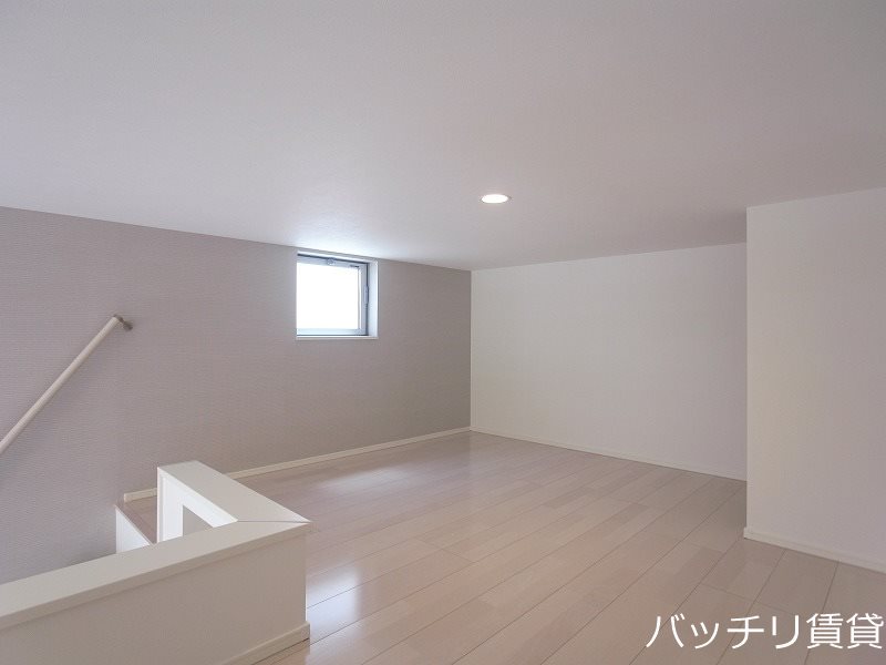 その他部屋・スペース　同型タイプの為、現状を優先いたします。