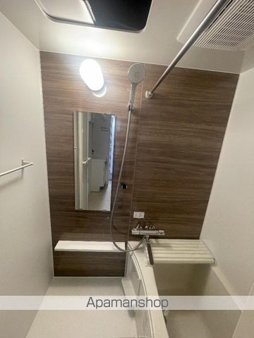 アザレア板橋のトイレ写真