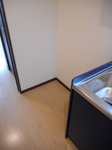 その他　冷蔵庫置場