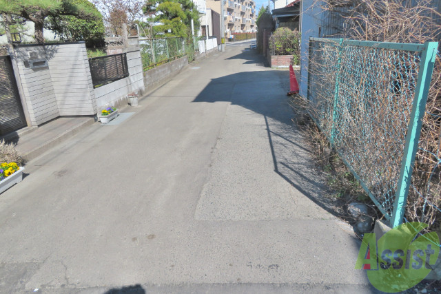 駐車場　駐車場その他