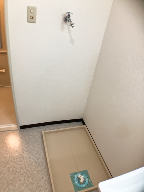 その他設備　※補修前の参考画像の為、設備等は現況優先。