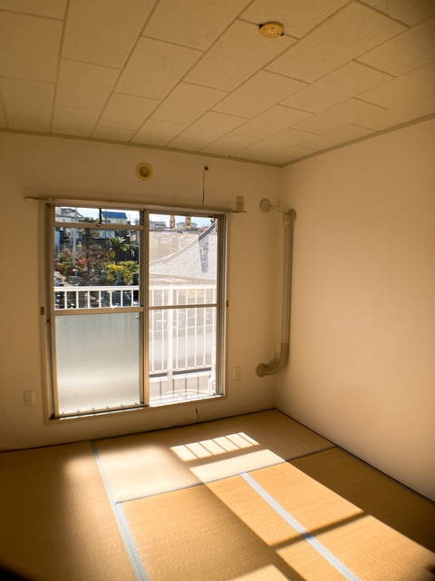 その他部屋・スペース　※補修前の参考画像の為、設備等は現況優先。