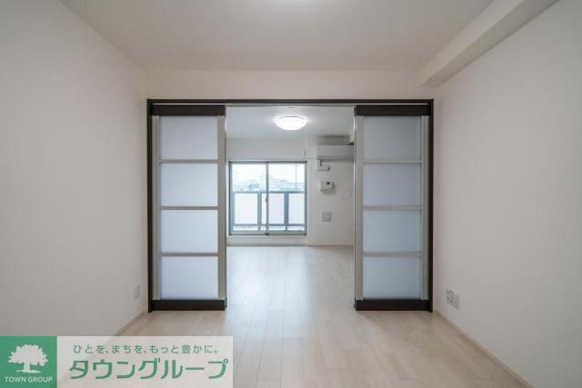 その他部屋・スペース　リビング/居室