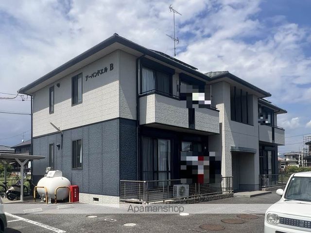 天竜浜名湖鉄道 桜木駅 徒歩11分 築25年