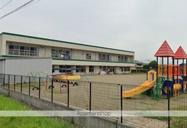 幼稚園・保育園　掛川あそび保育園（幼稚園・保育園）まで1471m